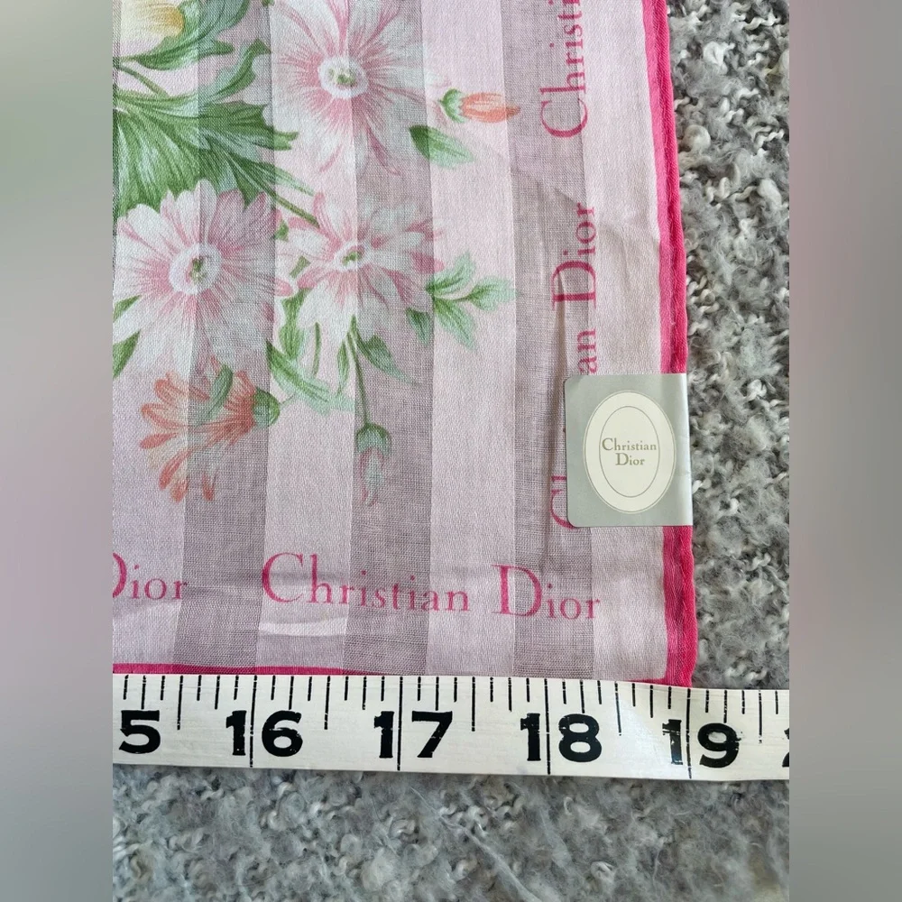 Dior great beautiful